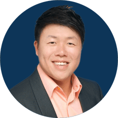 Portrait of Seb Wong