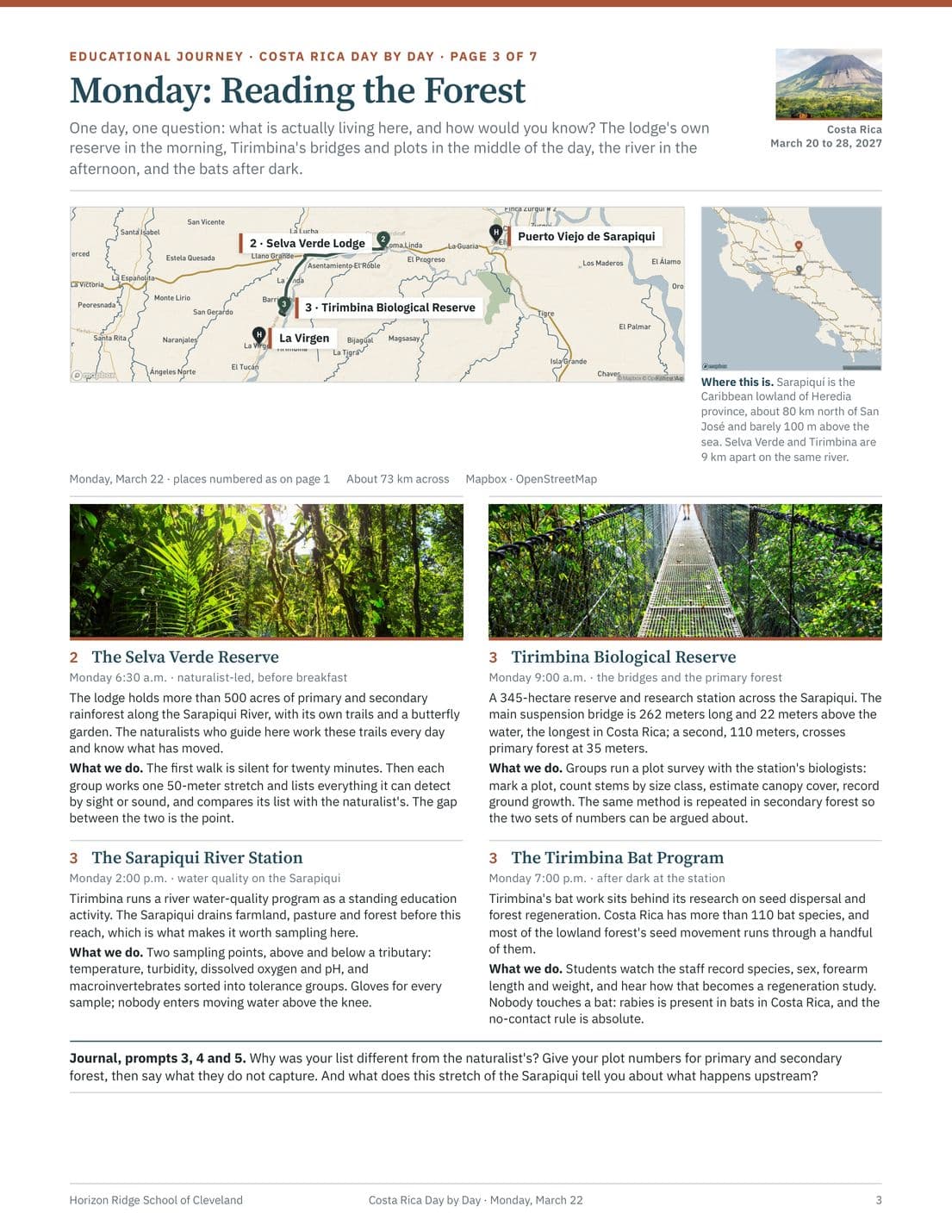 Educational Journey, page 4
